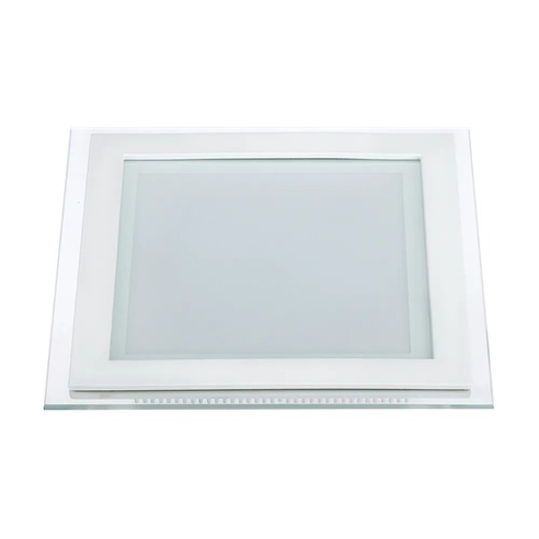 Светодиодная панель LT-S160x160WH 12W Day White 120deg (Arlight, IP40 Металл, 3 года)