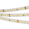 Лента светодиодная RT 2-5000 24V Day4000 2x (2835, 160 LED/m, LUX) (Arlight, 12 Вт/м, IP20)