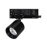 Светильник LGD-DYKE-4TR-R60-8W Warm3000 (BK, 38 deg, 230V, TRIAC) (Arlight, IP20 Металл, 5 лет)