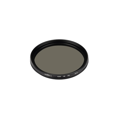 Фильтр LGD-ARTIFACT-CPL-LENS-R49 (BK) (Arlight, Металл)