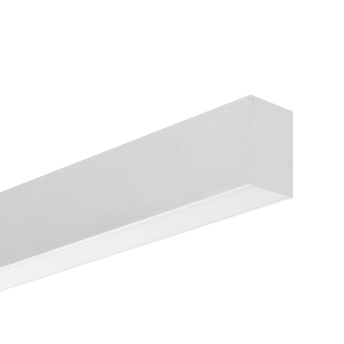 Светильник SP-LINE-4970-L960-32W Warm3000 (SL, 120 deg, 230V) IP33 (Arlight, Металл)