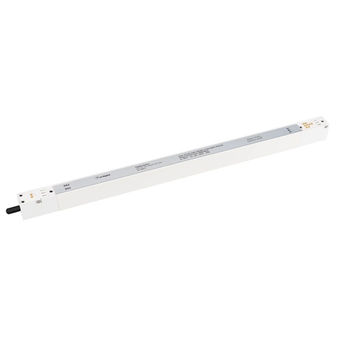 Блок питания ARV-SP-200-MAG25-PFC-WH (24V, 8.3A, 200W) (Arlight, IP20 Пластик, 5 лет)