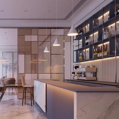 Светильник SP-MAKOTO-R180-10W Warm3000 (BK, 36 deg, 230V, TRIAC) (Arlight, IP20 Металл, 3 года)