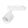 Светильник LGD-DYKE-2TR-R60-8W Warm3000 (WH, 20 deg, 230V) (Arlight, IP20 Металл, 5 лет)