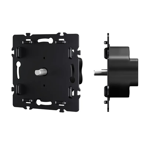 ARL NOBE SMART Светорегулятор для LED ленты DIM механизм PWM-103-32-DIM-IN (12-48V, 3х4A, 2.4G) (IARL, IP20 Пластик, 5 лет)