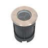 Светильник LTD-DAFNA-GROUND-R100-6W Warm2700 (SL, 35 deg, 230V) (Arlight, IP67 Металл, 5 лет)