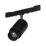 Светильник MAG-MICROCOSM-SPOT-ZOOM-R30-2W Warm3000 (BK, 15-45 deg, 24V) (Arlight, IP20 Металл, 5 лет)