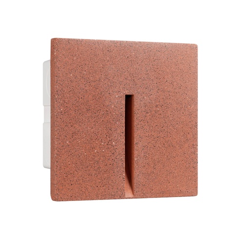 Светильник LT-TIE-S100-3W Warm3000 (RD, 25x45 deg, 230V) (Arlight, IP65 Бетон, 3 года)