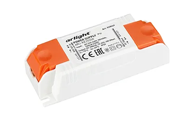 Категория AC/DC [ток 300-350mA]