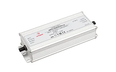 Категория герметичные с PFC [IP67, металл]