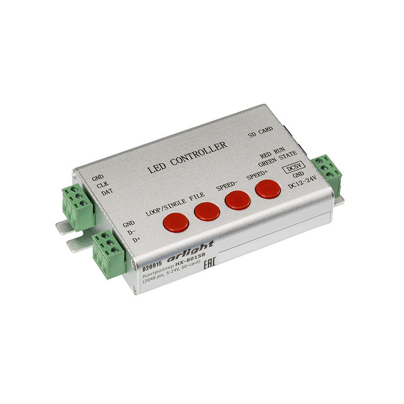 Категория Серия SPI