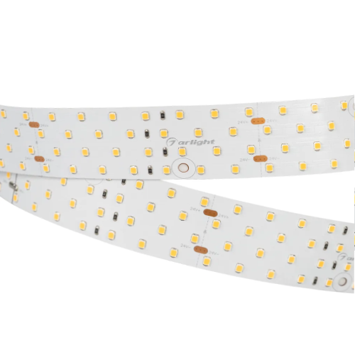 Категория A280 24V 34mm 25 W/m