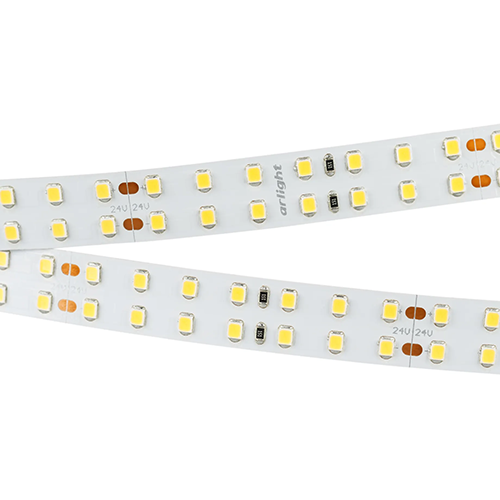 Категория A196 24V 15mm 20 W/m