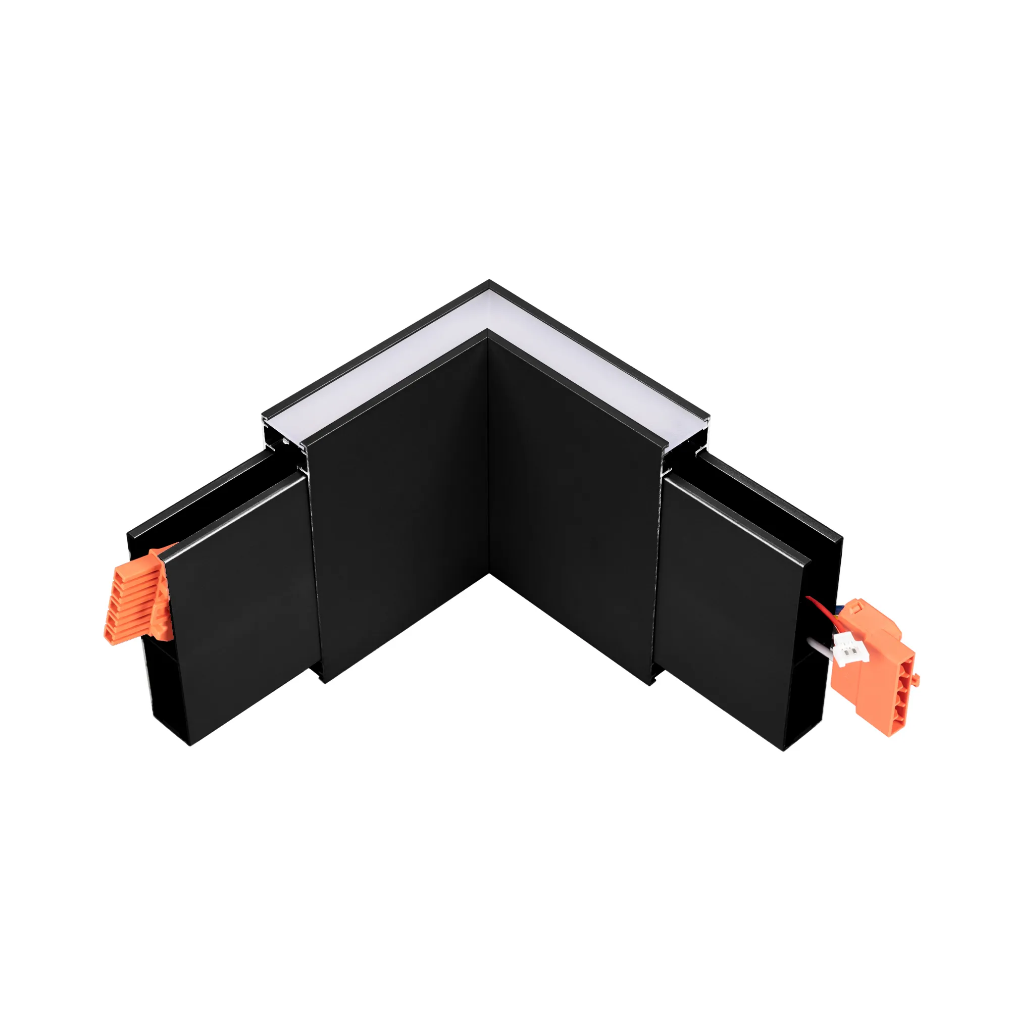 Светильник ALT-LINEAIR-FLAT-DIM-L90-2094-3W Day4000 (BK, 100 deg) (Arlight, IP20 Металл, 3 года) - изображение товара