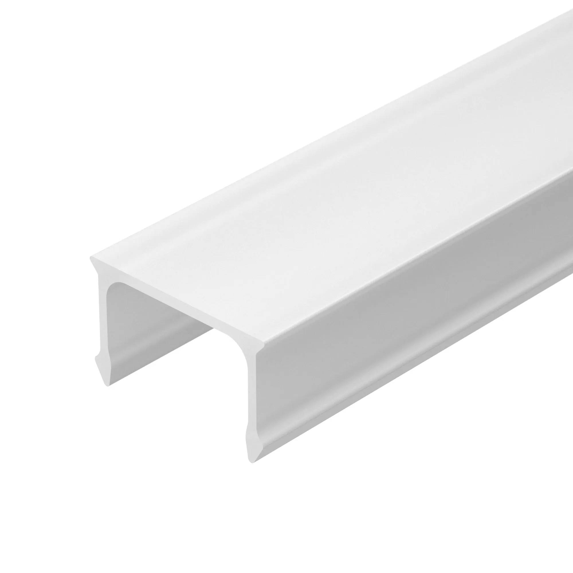 Экран ARH-CEIL-BEVEL-2000 OPAL (Arlight, Пластик) - изображение товара