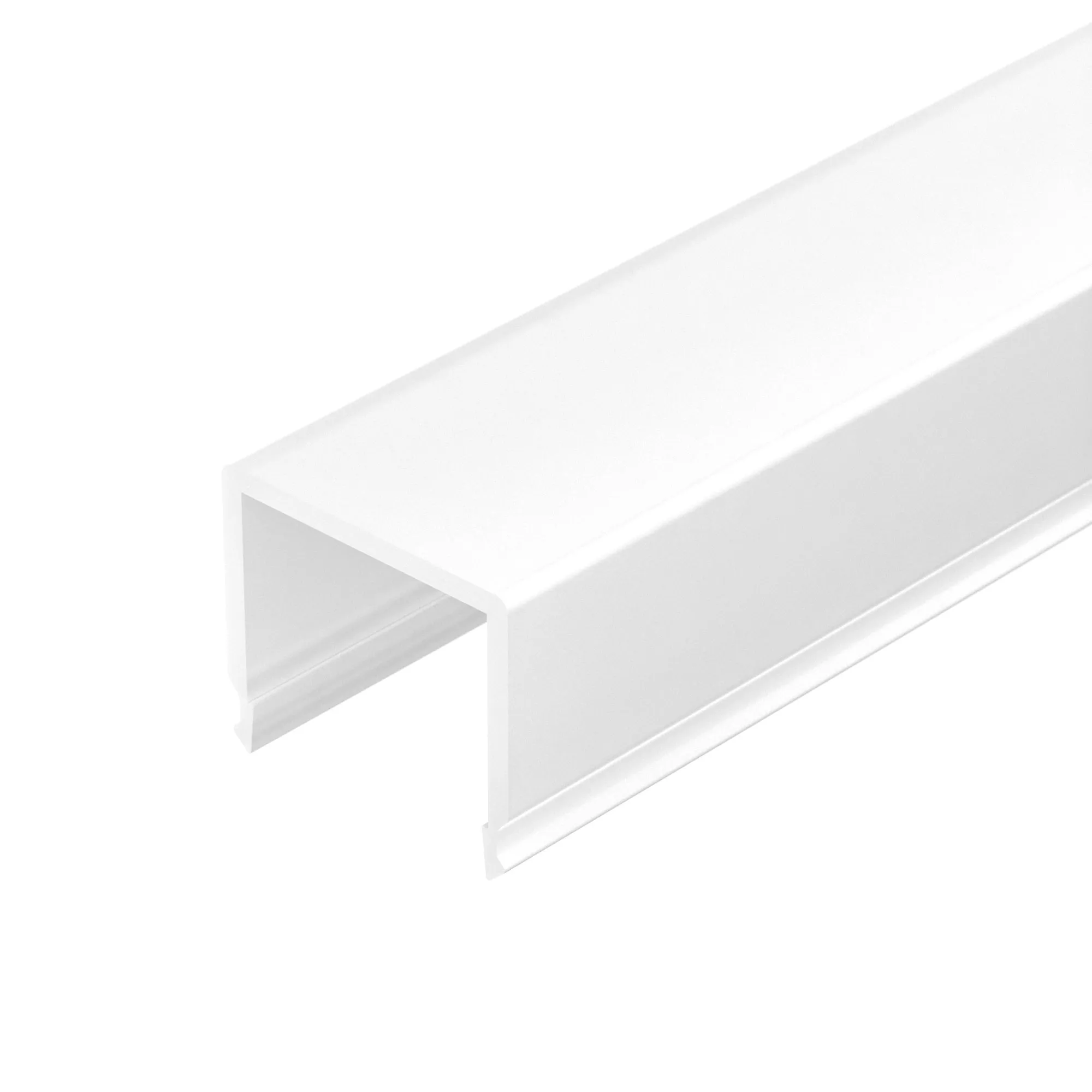 Экран G-K MAT-L для PLS-GIP, LOCK (Arlight, Пластик) - изображение товара