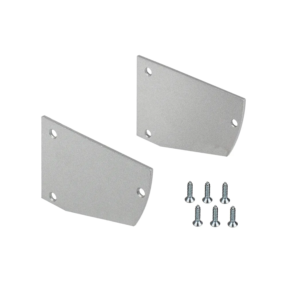 Заглушка для SHELF-MULTI глухая (ANR, Металл) - изображение товара