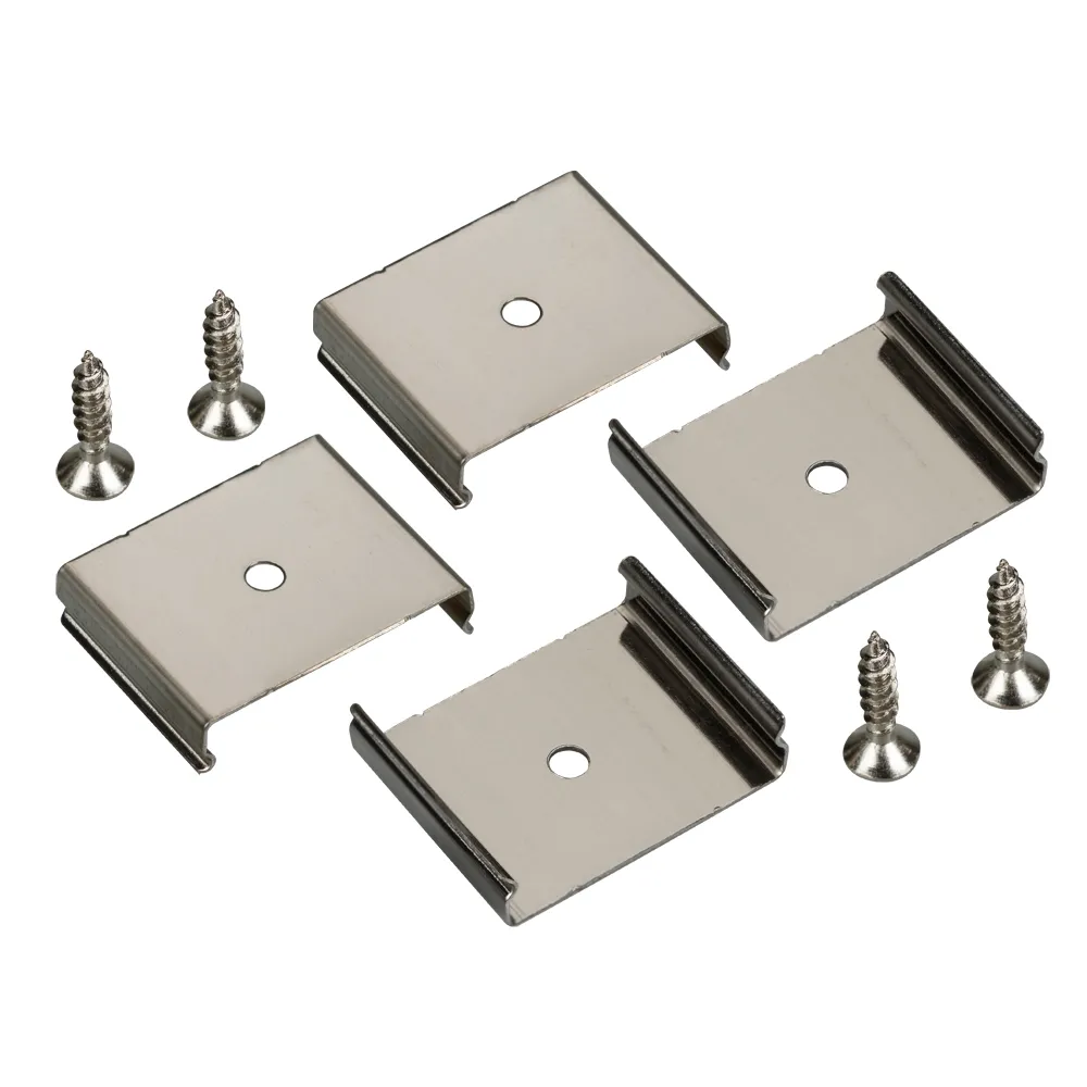 Держатель SL-LINE-3535 (Arlight, Металл) - изображение товара