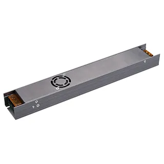 Блок питания ARS-360-24-LF (24V, 15A, 360W) (Arlight, IP20 Сетка, 3 года) - изображение товара