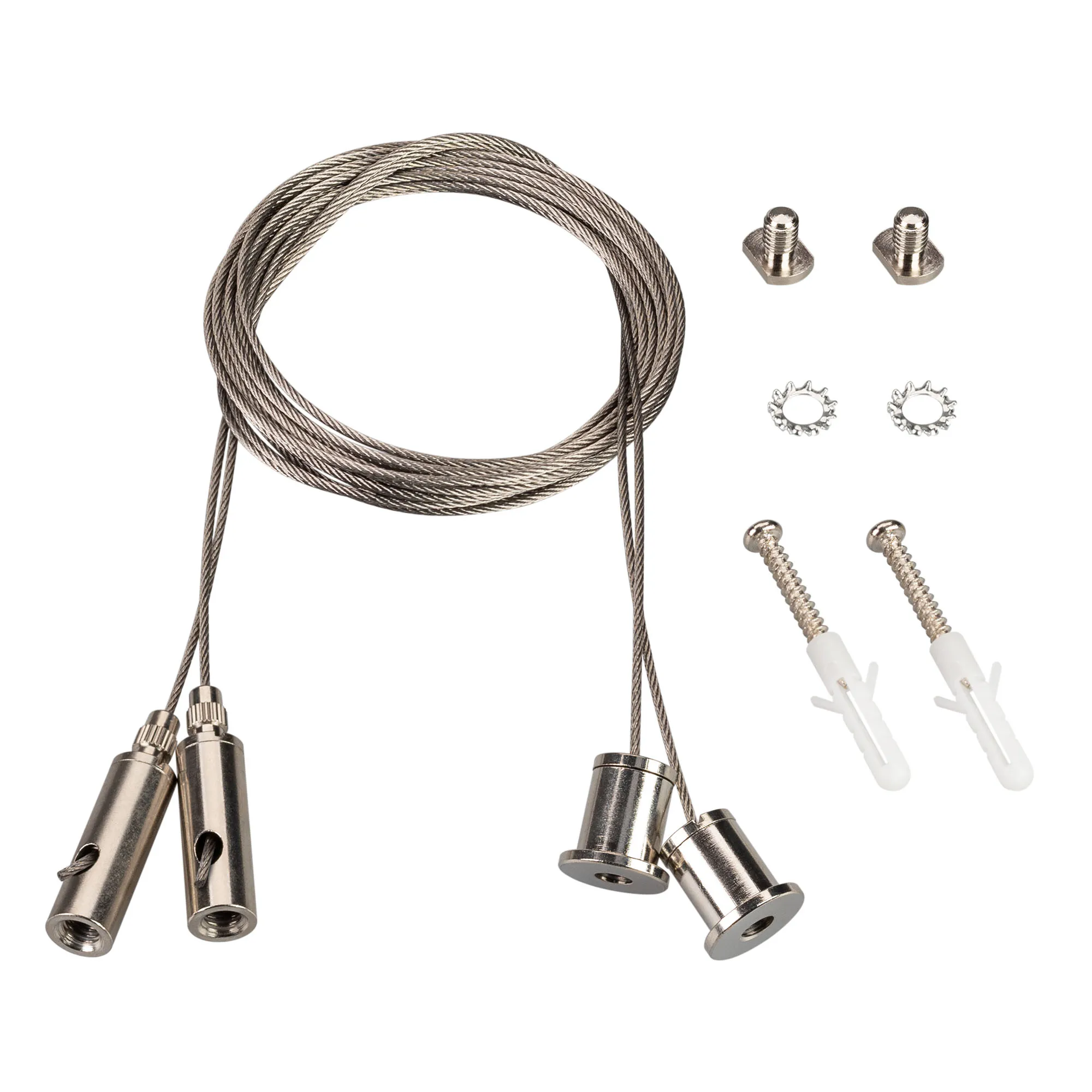 Подвес SL-LINE-LW 2x2m Set (Pad 9x2mm) (Arlight, Металл) - изображение товара