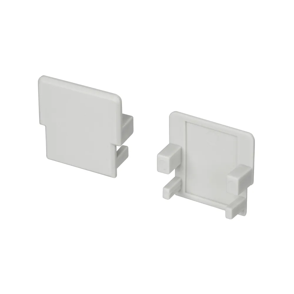 Заглушка для HR-F-Z глухая (Arlight, Пластик) - изображение товара