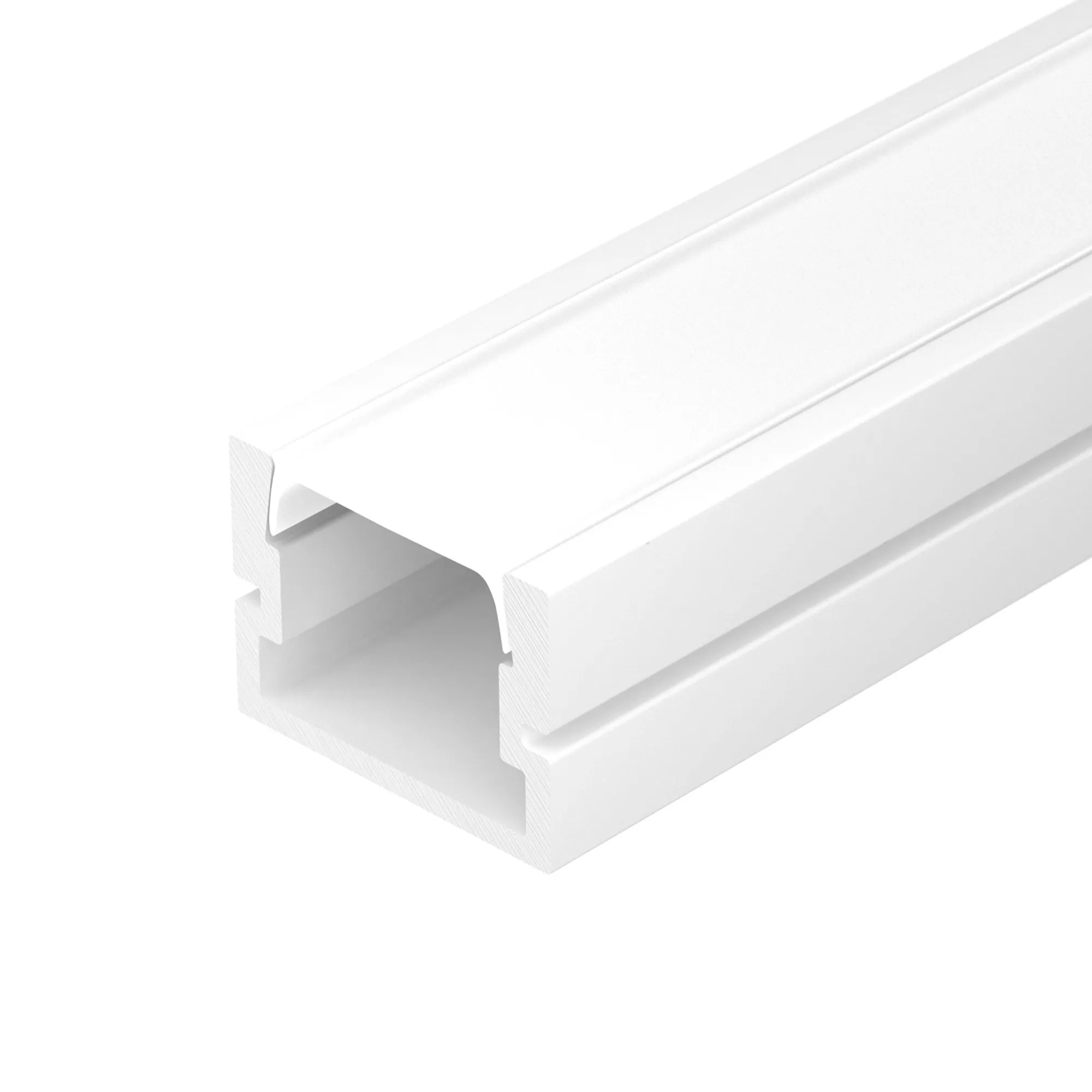 Профиль PDS-SM-2000 WHITE (Arlight, Алюминий) - изображение товара