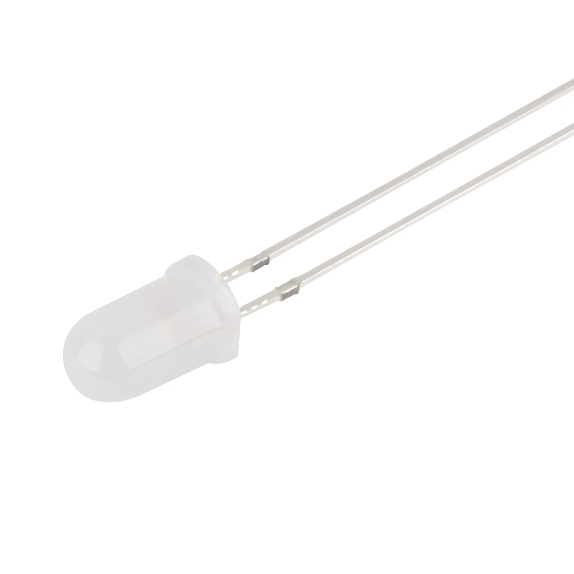 Светодиод ARL-5613UBW-3cd (Arlight, 5мм (круглый))