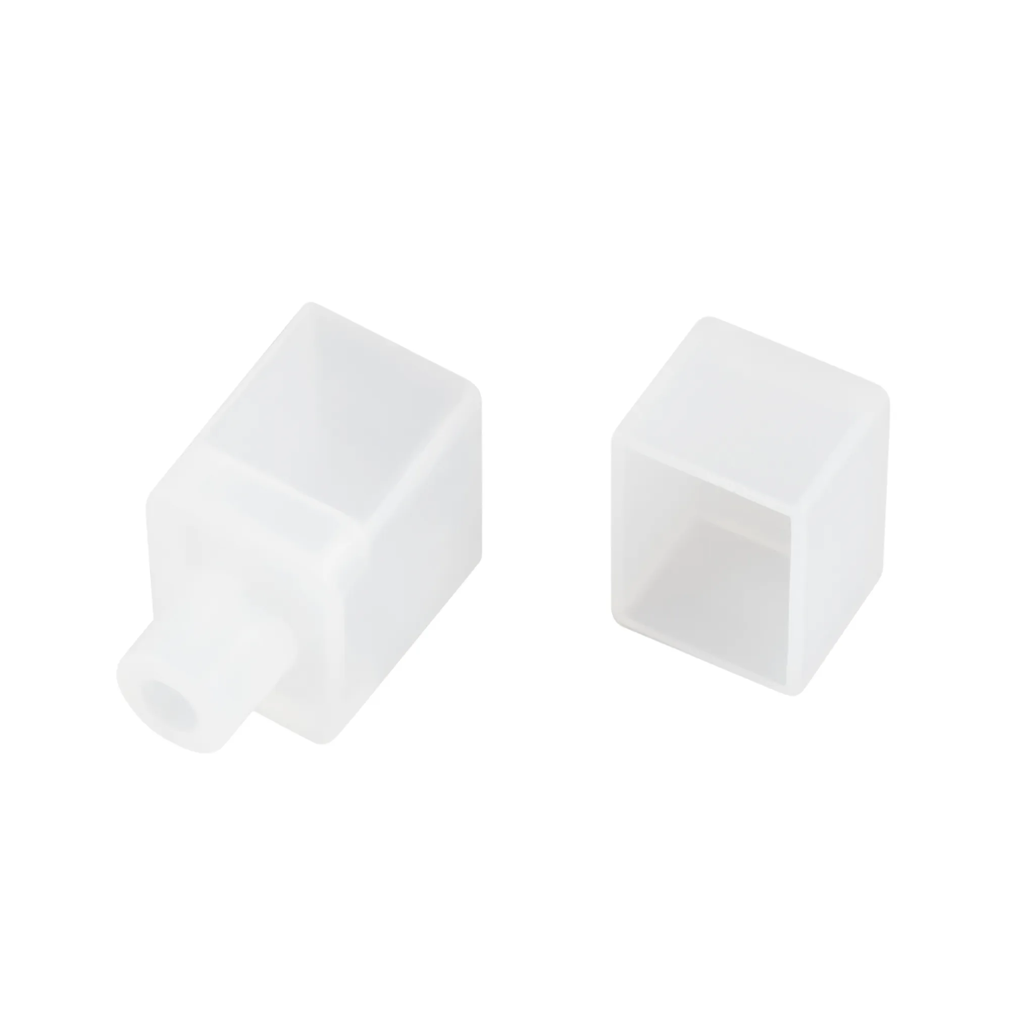 Заглушка ARL-STARDUST-30x20-CAP-SET (Arlight, Силикон)