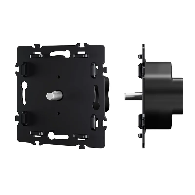 ARL NOBE SMART Светорегулятор для LED ленты MIX механизм PWM-102-32-MIX-IN (12-48V, 2x5A, 2.4G) (IARL, IP20 Пластик, 5 лет)