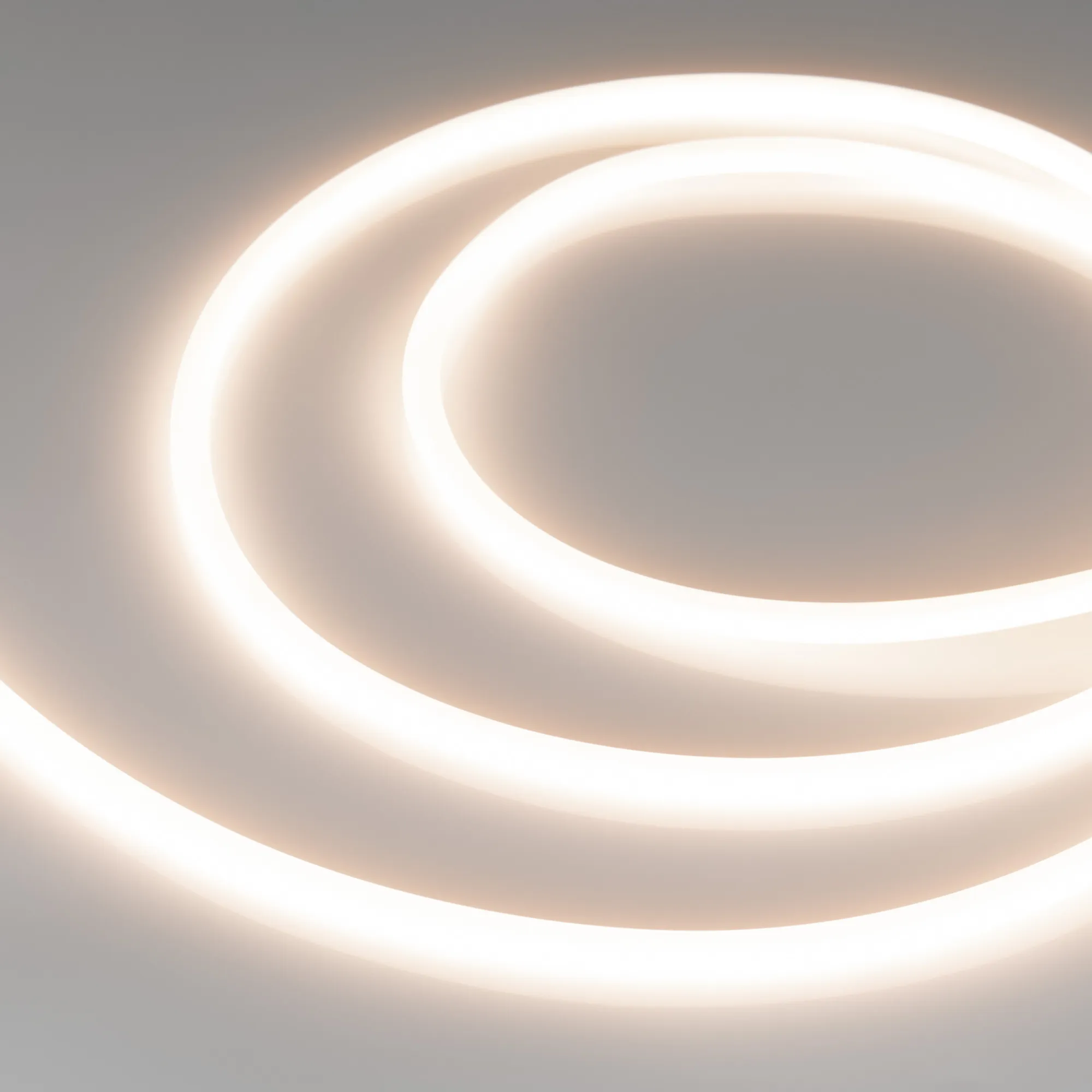 Лента герметичная LUNA-X960-D8mm 24V Warm3500 (8 W/m, IP65, 360deg, 5m) (Arlight, -) - изображение товара