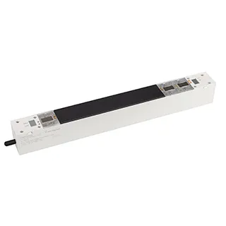 Блок питания ARV-SP-200-MAG45-PFC-WH (24V, 8.3A, 200W) (Arlight, IP20 Пластик, 5 лет)