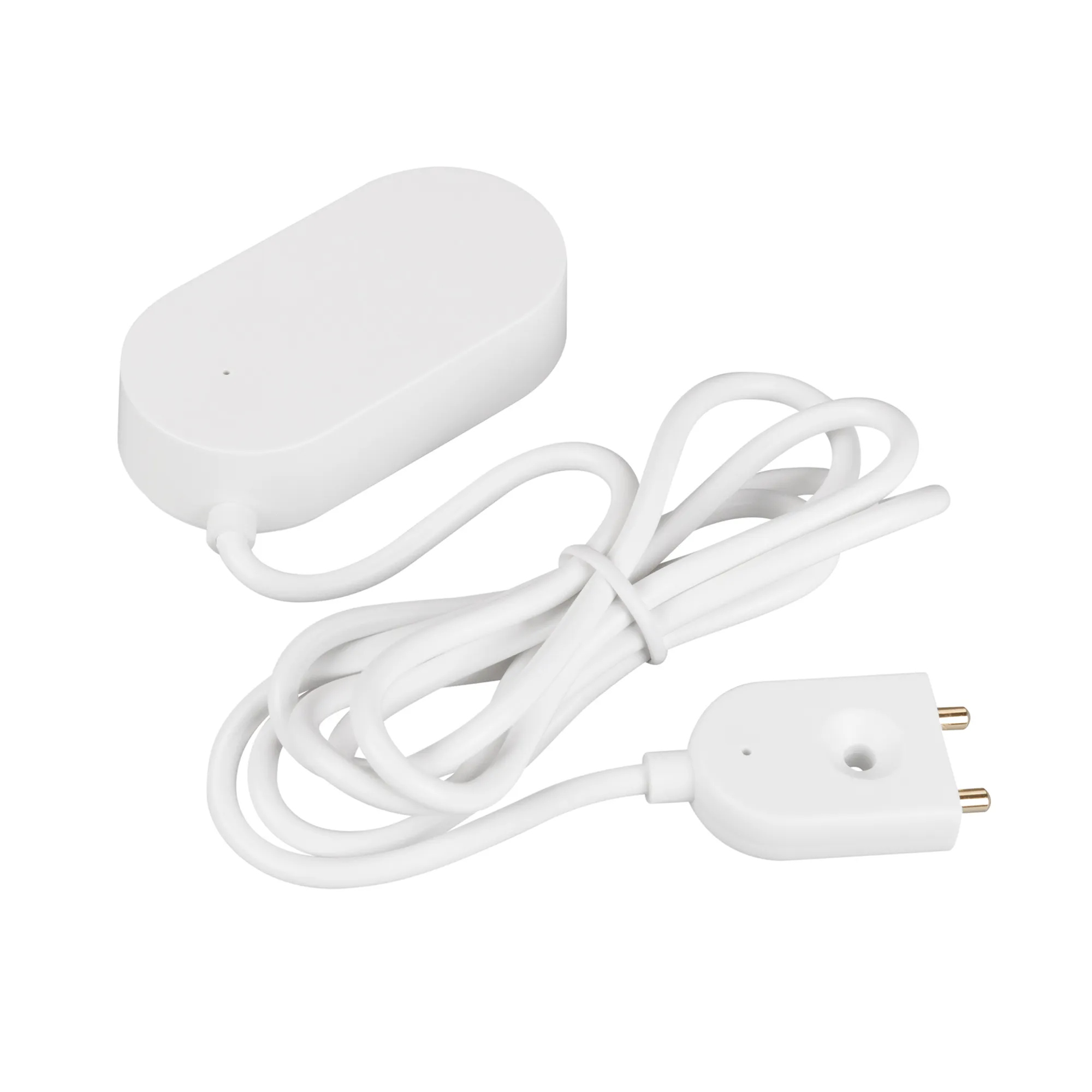 INTELLIGENT ARLIGHT Датчик протечки TY-ZB-801-16-72-SUF White (3V, External sensor) (IARL, IP20 Пластик, 2 года) - изображение товара