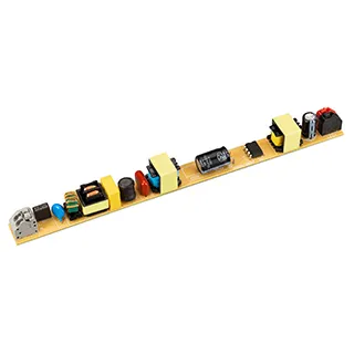 Блок питания ARJ-SP-103350-PFC (36W, 62-103V, 350mA) (Arlight, Бескорпусной) - изображение товара