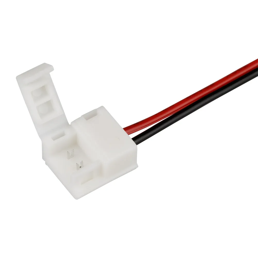 Коннектор выводной FAST-MONO-8mm-L150mm-X1 (Arlight, -) - изображение товара