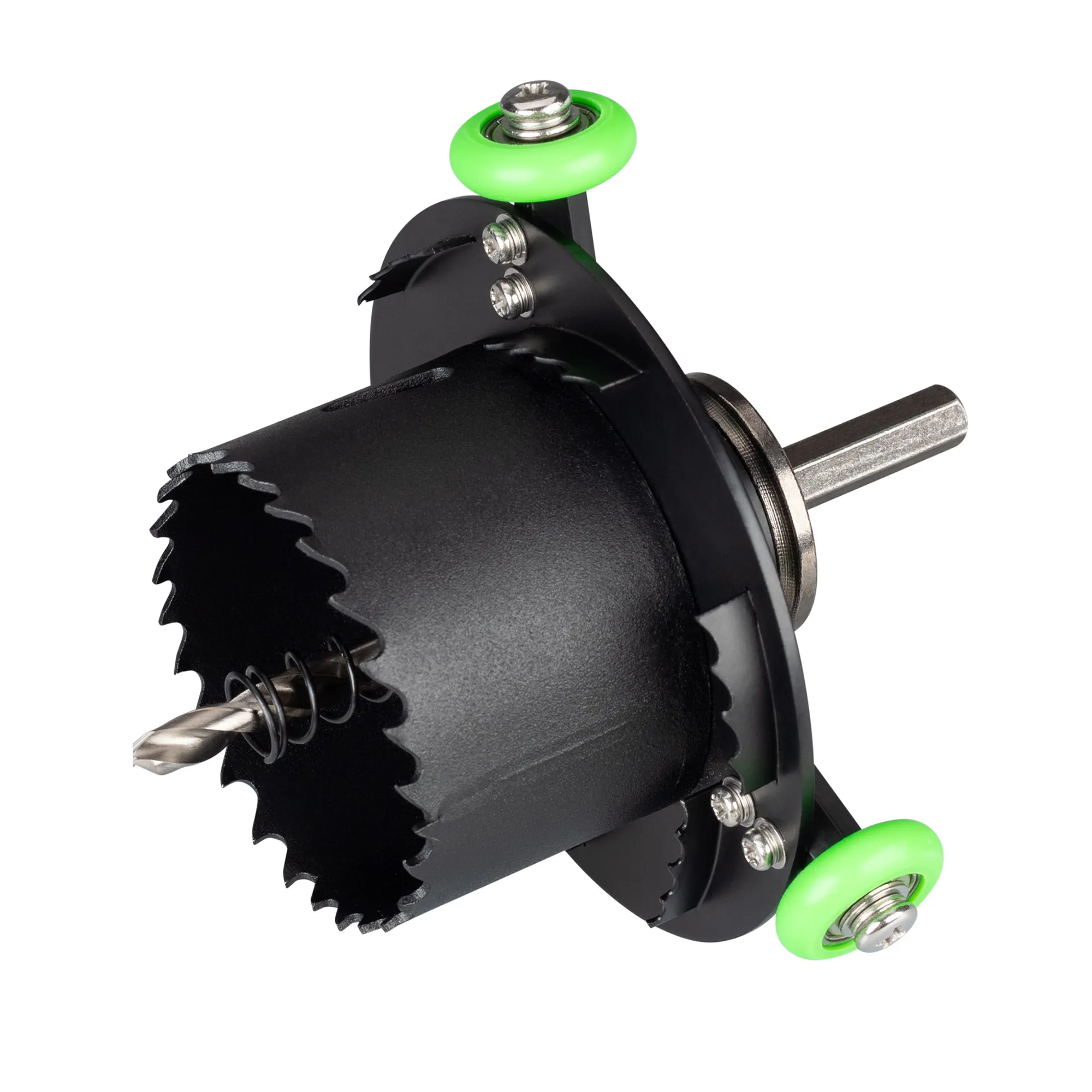 Двухуровневая коронка ATK-DRILL-R64-R90 (Arlight, IP20 Металл, 3 года) - изображение товара