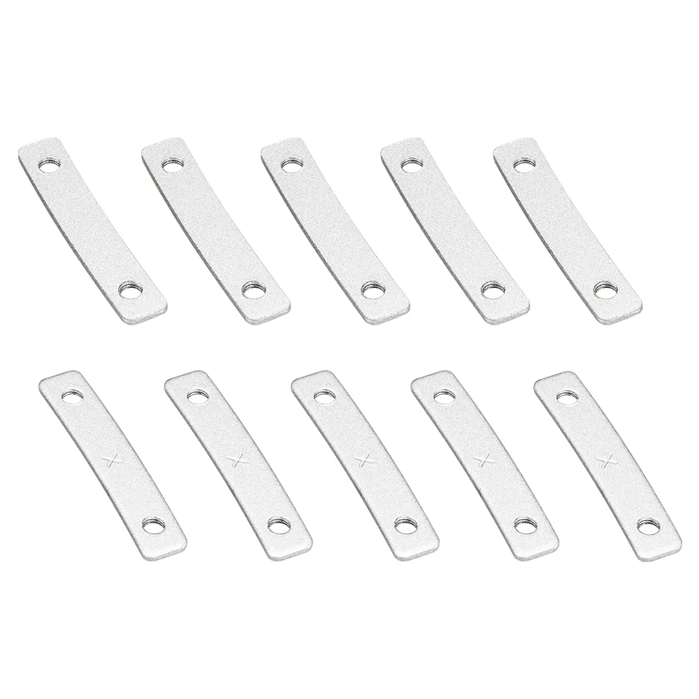 Соединитель SL-ARC-DD-EXT WHITE (Дуга-дуга, волна) (Arlight, Металл) - изображение товара