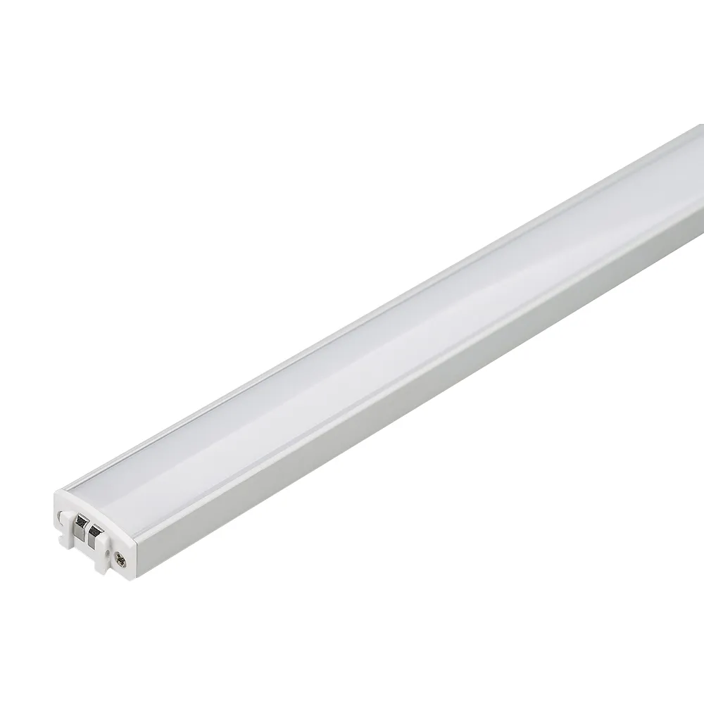 Светильник BAR-2411-500A-6W 12V White (Arlight, Закрытый) - изображение товара