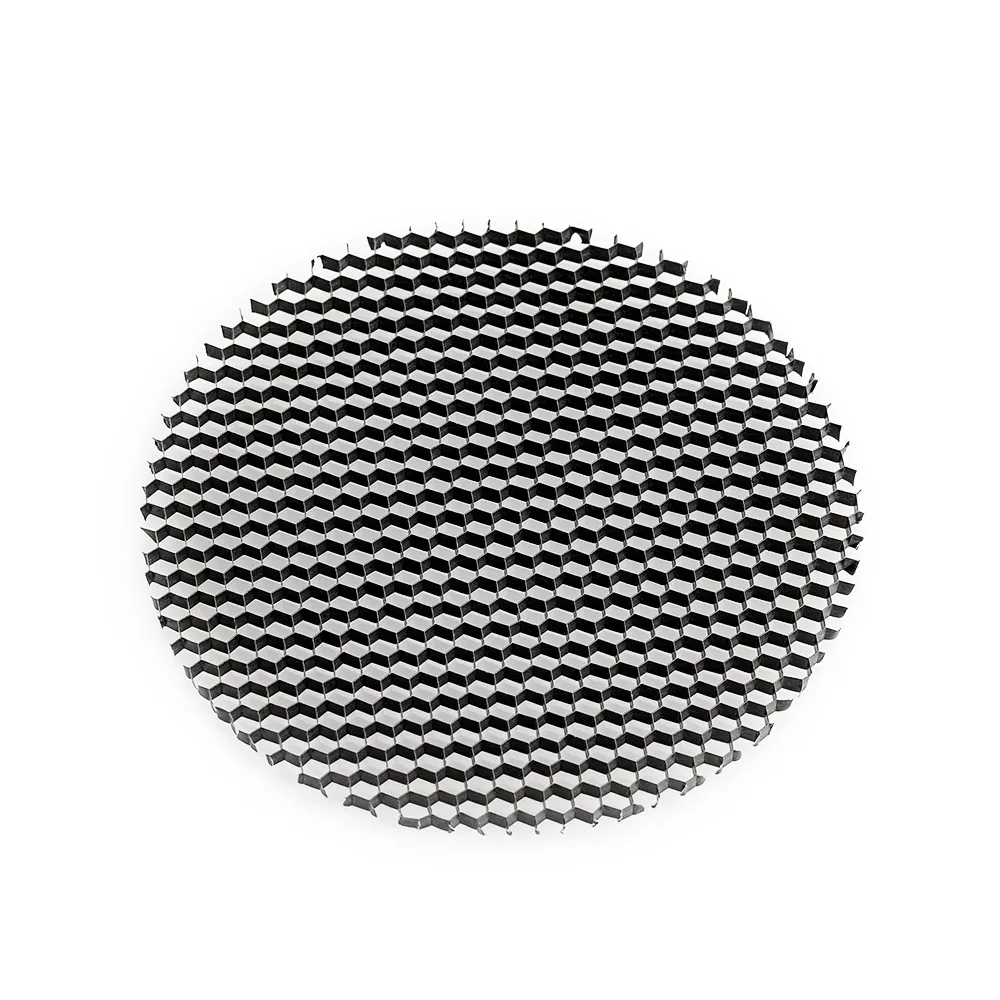 Фильтр сетчатый LGD-SHOP-HC-R98 (BK) (Arlight, Металл) - изображение товара