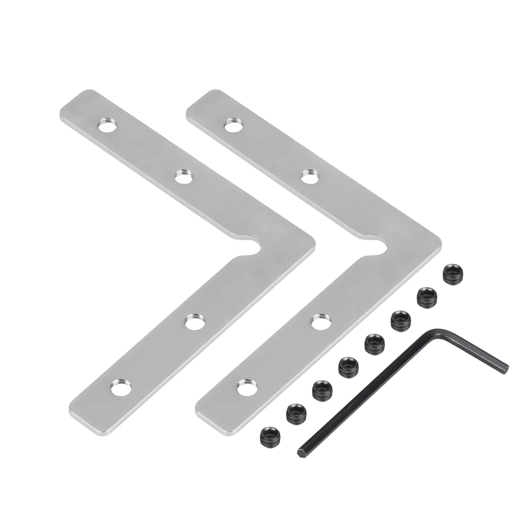 Соединитель профиля LINE-2525-90 Set (Arlight, Металл) - изображение товара