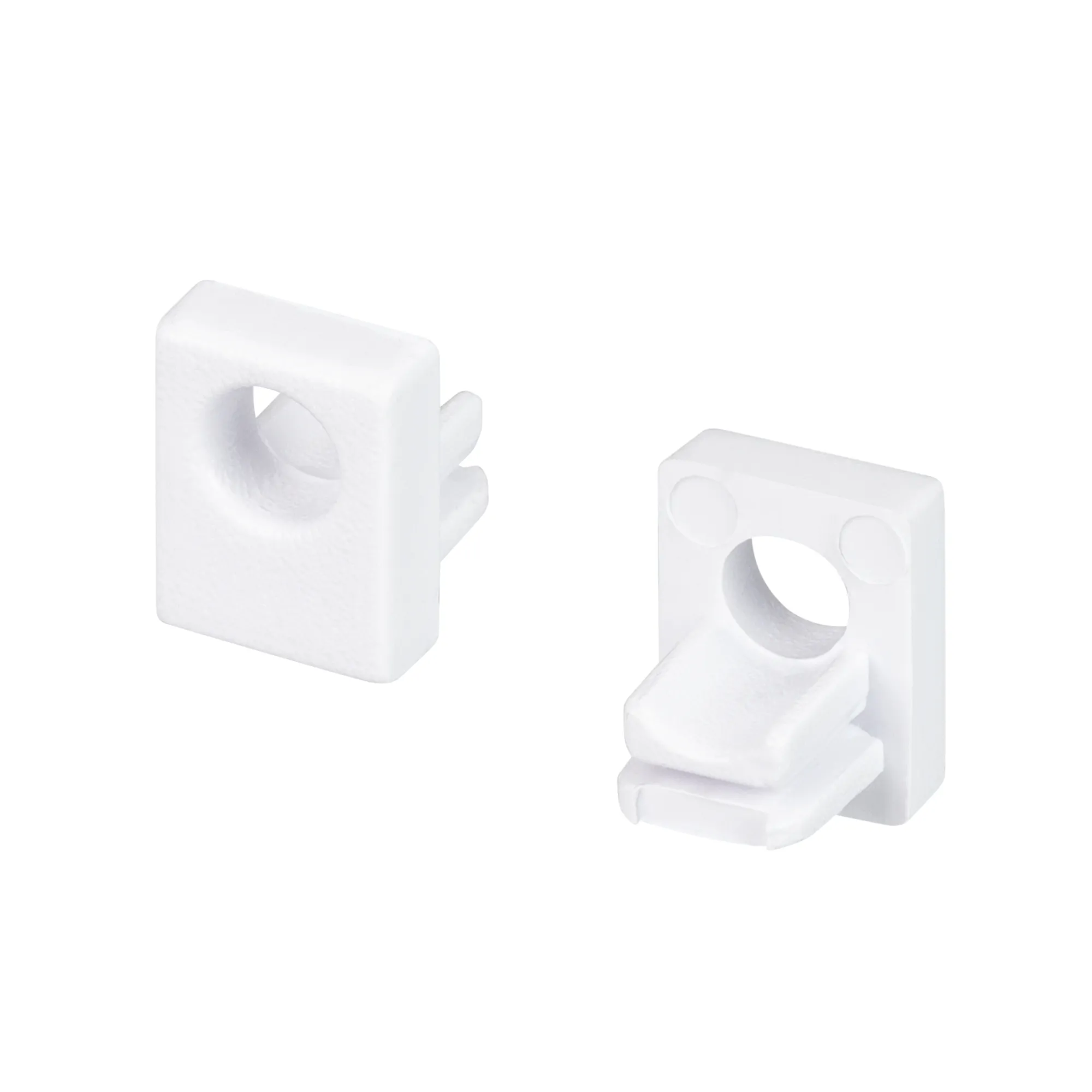 Заглушка ARH-MICRO-0507 с отверстием (Arlight, Пластик) - изображение товара